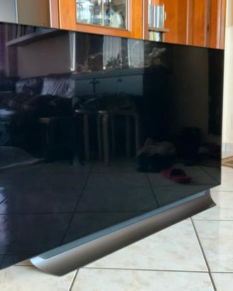 TV LG OLED 55C8PLA