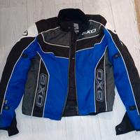 Giubbotto da moto AXO