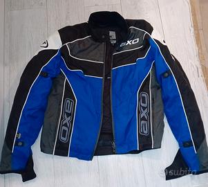Giubbotto da moto AXO