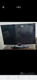 televisore 32 pollici samsung