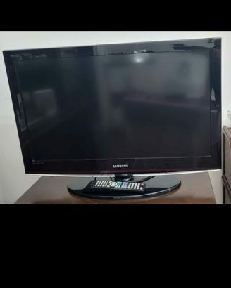 televisore 32 pollici samsung