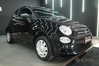 FIAT 500 1.0 70 CV HYBRID