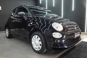 FIAT 500 1.0 70 CV HYBRID