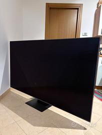 Tv Samsung 75 per ricambi