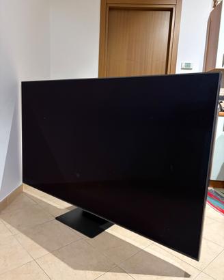 Tv Samsung 75 per ricambi