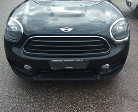 Mini Countryman 1.5 D