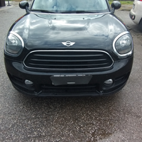 Mini Countryman 1.5 D