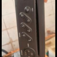 stereo auto Renault clio 2009