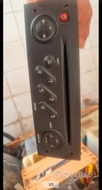 stereo auto Renault clio 2009