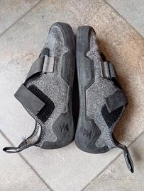 scarpe arrampicata n. 37