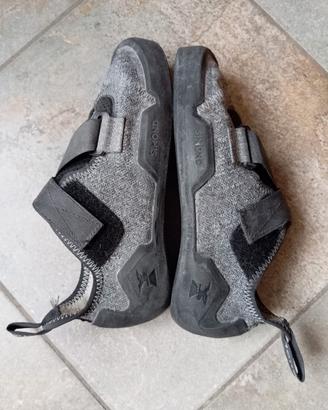 scarpe arrampicata n. 37