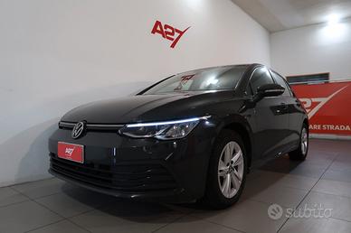 Volkswagen Golf 1.0 etsi evo Life 110cv dsg