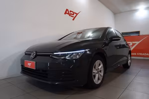 Volkswagen Golf 1.0 etsi evo Life 110cv dsg