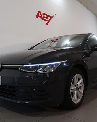 Volkswagen Golf 1.0 etsi evo Life 110cv dsg