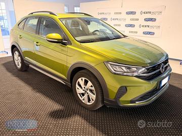 VOLKSWAGEN Taigo 1.0 TSI 95 CV Life - NEOPATENTA