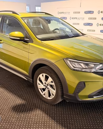 VOLKSWAGEN Taigo 1.0 TSI 95 CV Life - NEOPATENTA