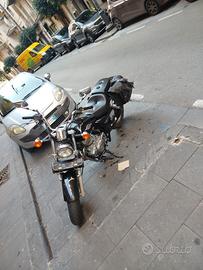 Suzuki Marauder GZ250