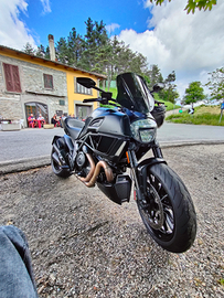 Diavel 2018