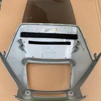 HONDA DOMINATOR CUPOLINO ALTO