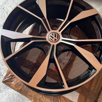 Nuovi Cerchioni Volkswagen taigo r 18