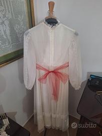 Vestito prima comunion