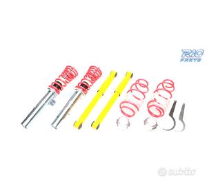 SOSPENSIONE FILETTATA TA TECHNIX PER CITROEN C2 20