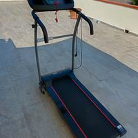 Tapis Roulant elettrico