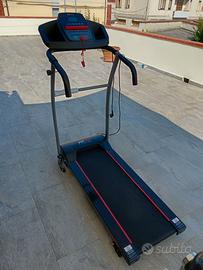 Tapis Roulant elettrico