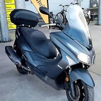 Kymco X-Town 300i - Abs - Euro 4 - Anno 2018