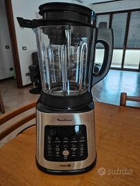 Frullatore con Cottura Moulinex PerfectMix Cook