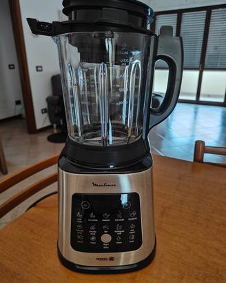 Frullatore con Cottura Moulinex PerfectMix Cook