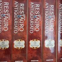 Corso  di Restauro  e Antiquariato