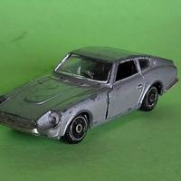 Nissan Datsun 240Z Polistil EL46 - 1/43 Obsoleto