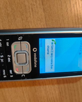 nokia 6120