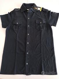 Polo Marina Militare - Aviazione Navale, blu scuro