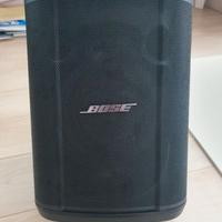 Cassa Bose S1 Pro plus +