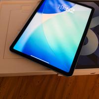 Apple Ipad air 4 generazione wifi + cellular blu