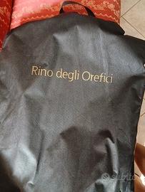 abito da sposo Rino degli orefici