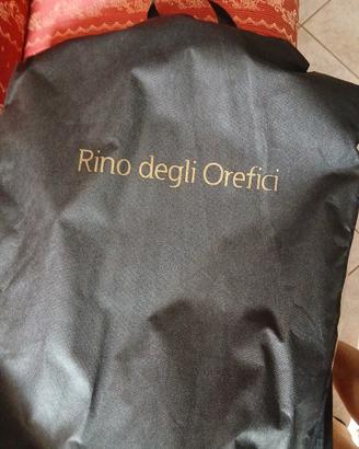 abito da sposo Rino degli orefici