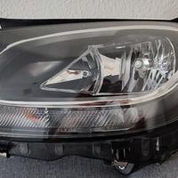 Faro Anteriore Sinistro Mercedes Classe C W205