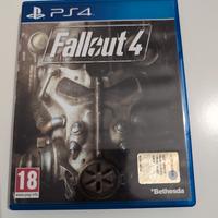 Fallout 4 PlayStation 4