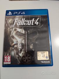 Fallout 4 PlayStation 4