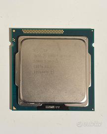 Intel Core i3-3220 Processor 3M Cache, 3.30 GHz