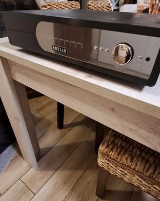  amplificatore roksan kandy k2