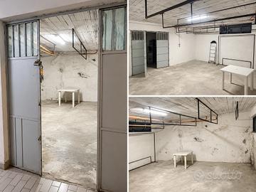 Cantina 30 m² – Via Bonea 21, Vico Equense