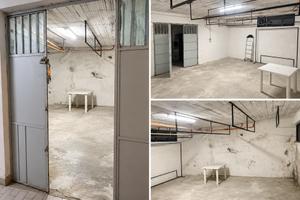 Cantina 30 m² – Via Bonea 21, Vico Equense
