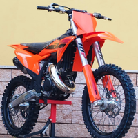 Ktm sx 125 2025