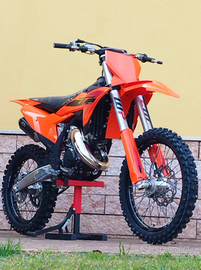 Ktm sx 125 2025