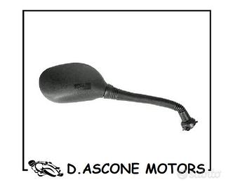 SPECCHIETTO RETROVISORE X-MAX 125 / 250 2007 2009 
