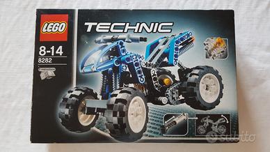 LEGO Technic n. 8282 - Età 8-14